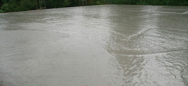 Ready Mix Concrete Carterton